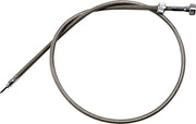 Motion Pro Speedometer Cable - Harley-davidson - 40"