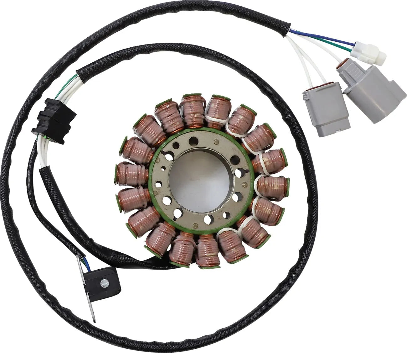 Rick's Motorsport Electric Hot Shot Stator