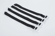 Sw-motech Legend Gear Strap Set