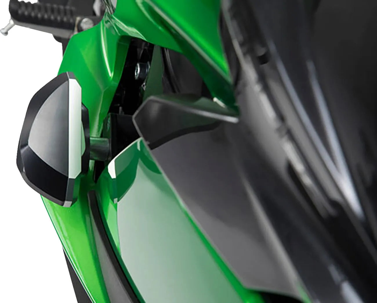 Sw-motech Frame Slider Kit For Motorcycle Frame Protection