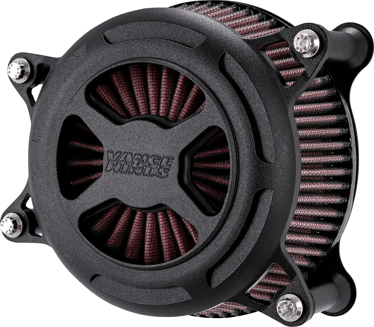 Vance & Hines Vo2 X Air Intake Kit