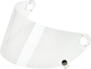 Biltwell Gringo S Gen 2 Clear Shield
