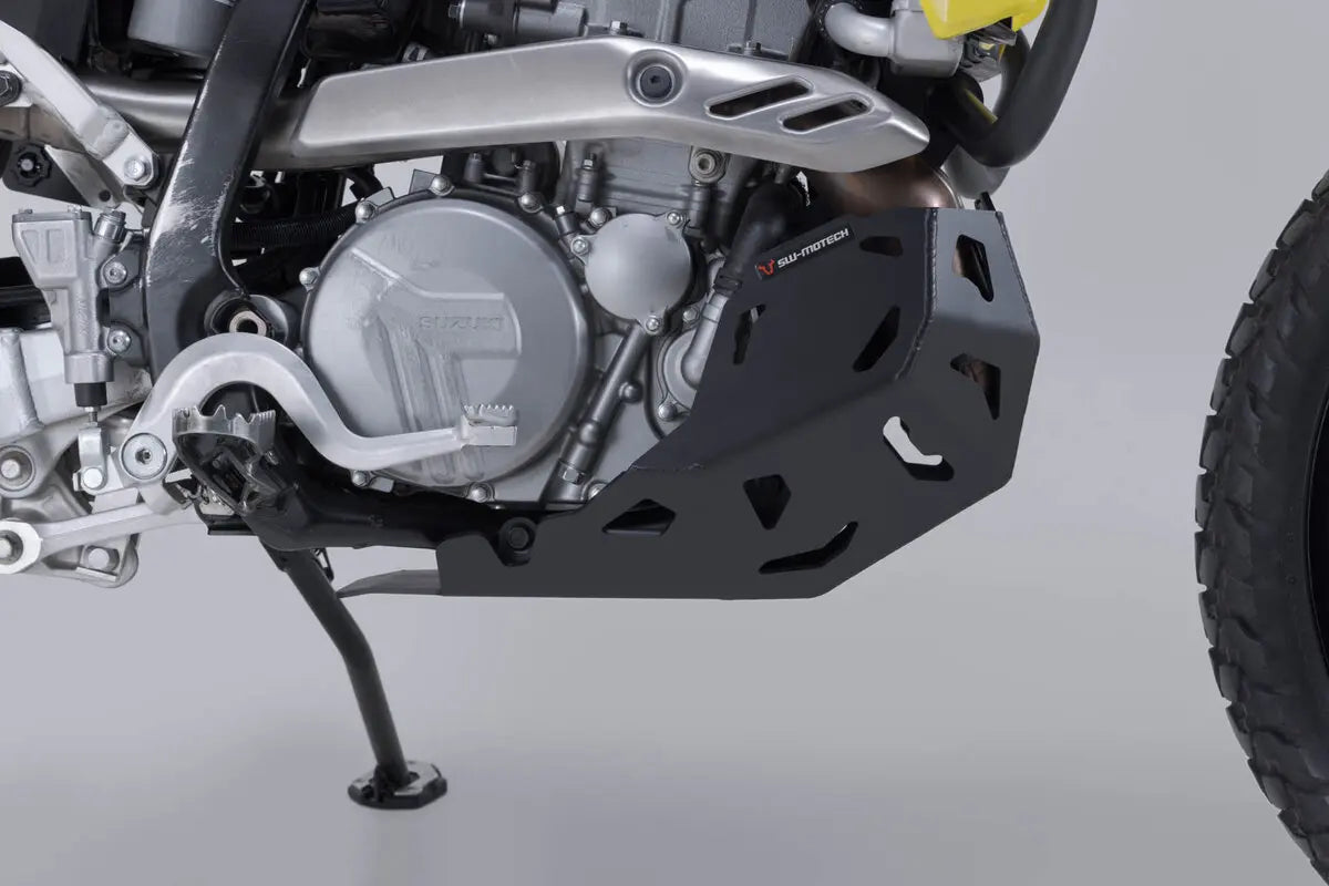 SW-MOTECH Engine Guard for Motorcycle Front Protection