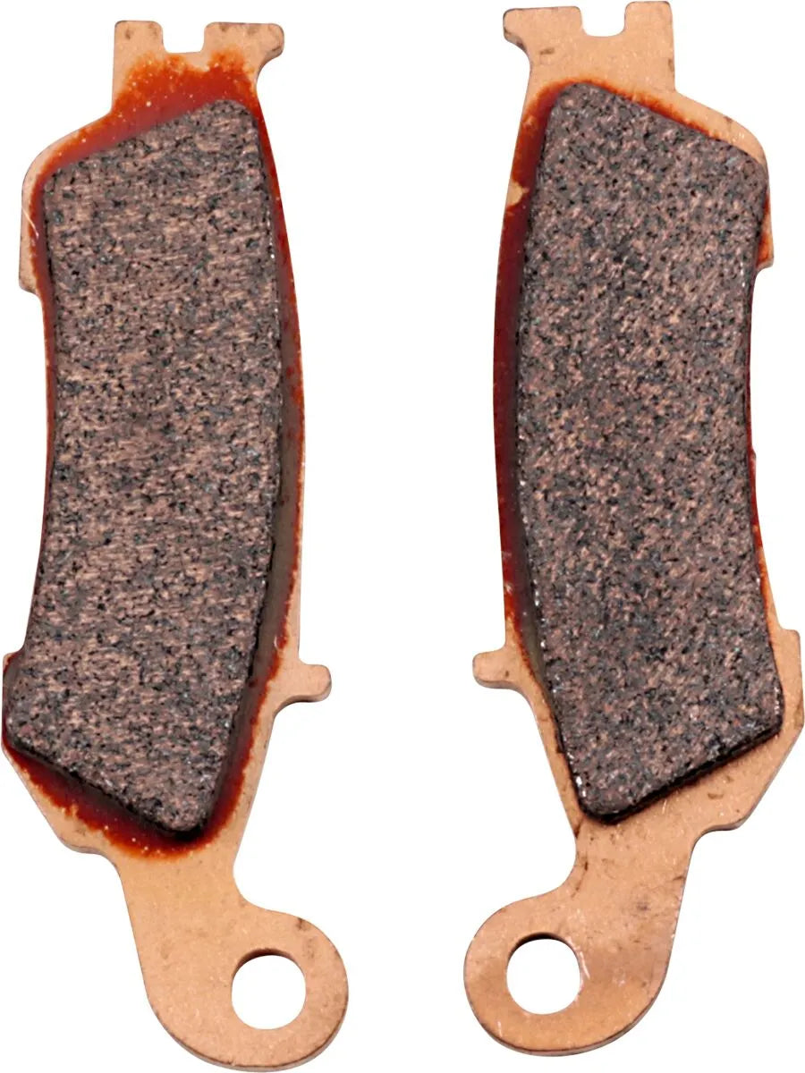 Galfer Mx Pro Brake Pads For Motorcycle - Front