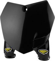 Cycra Stadium Number Plate For Dirt Bikes