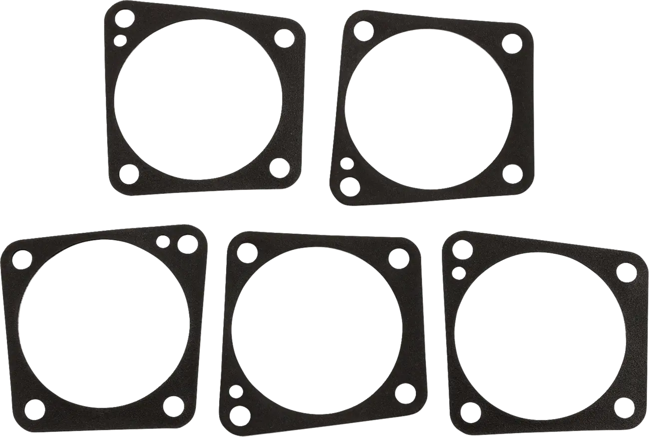 James Gasket Tappet Cover Gaskets For Harley-davidson