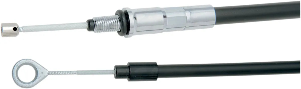 Magnum Shielding Byo Koblingsslange Kit Til Harley 1987+