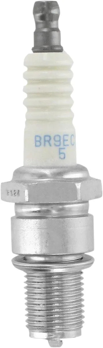 Ngk Spark Plug - Reliable Ignition