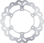 Galfer Brake Rotor For Direct Replacement