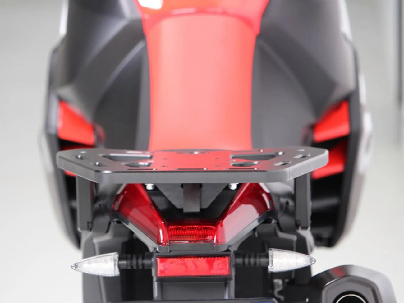 Axp Racing Rear Rack For Luggage Support