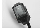 Sw-motech Cockpit Switch - 12v On/off