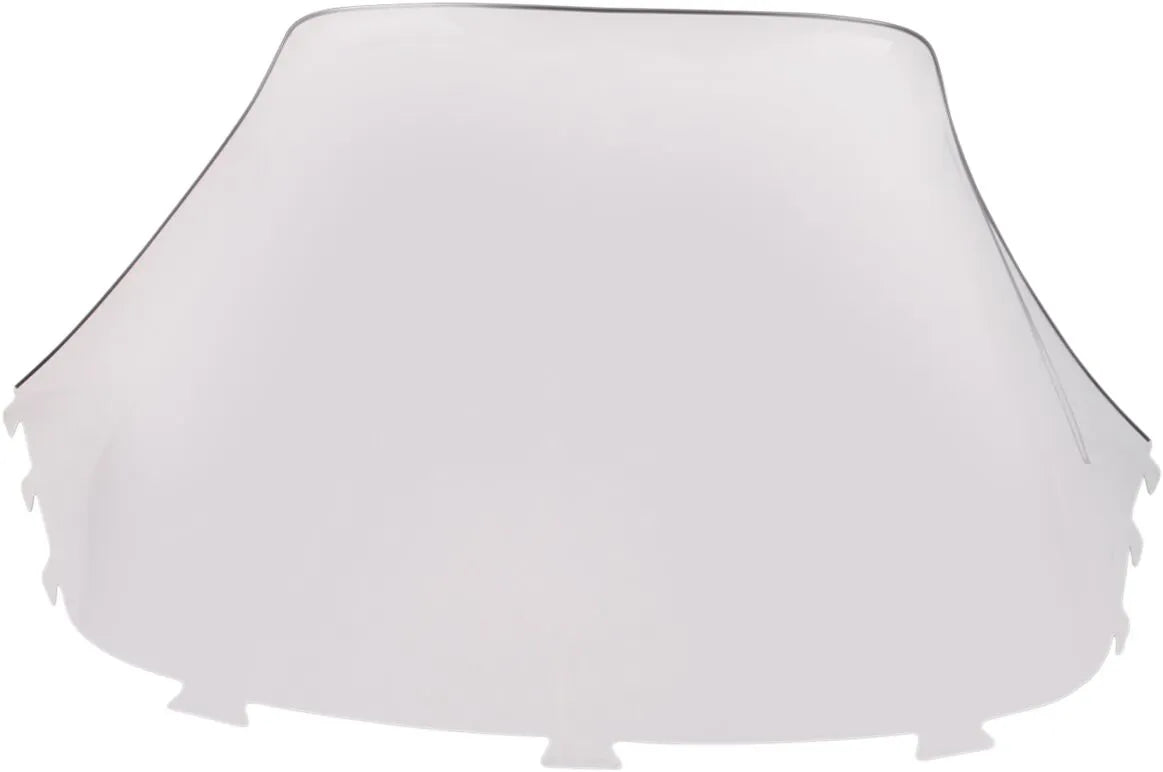 Sno Stuff Replacement Windshield - Clear