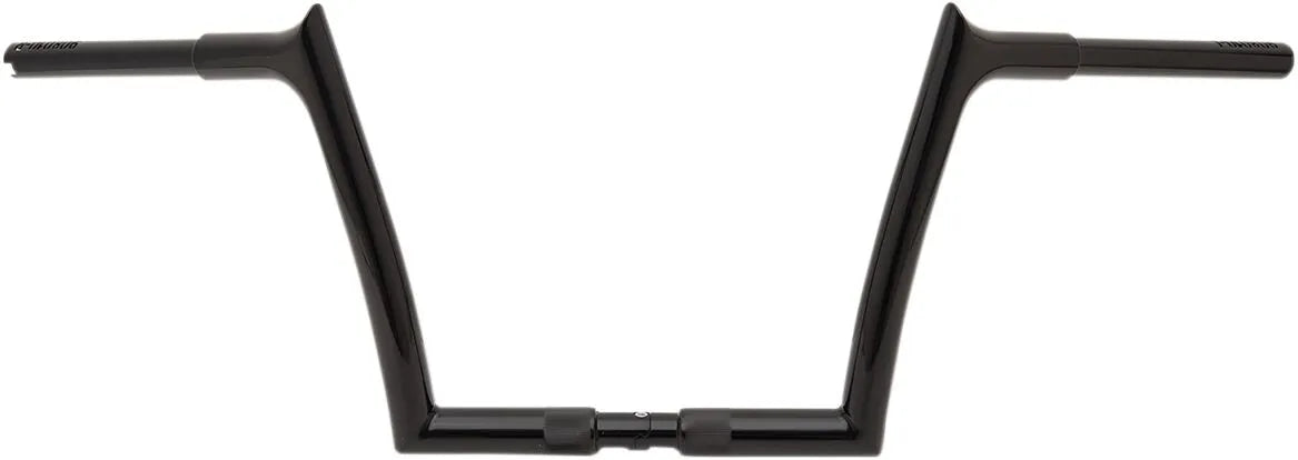 1-1/4" Ez Install Pointed Top Handlebar
