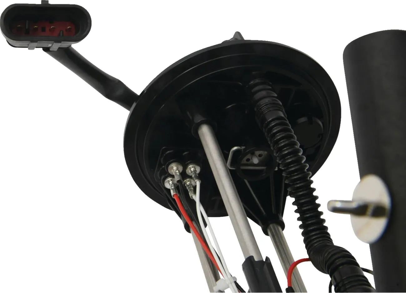 All Balls Replacement Fuel Pump Module Kit