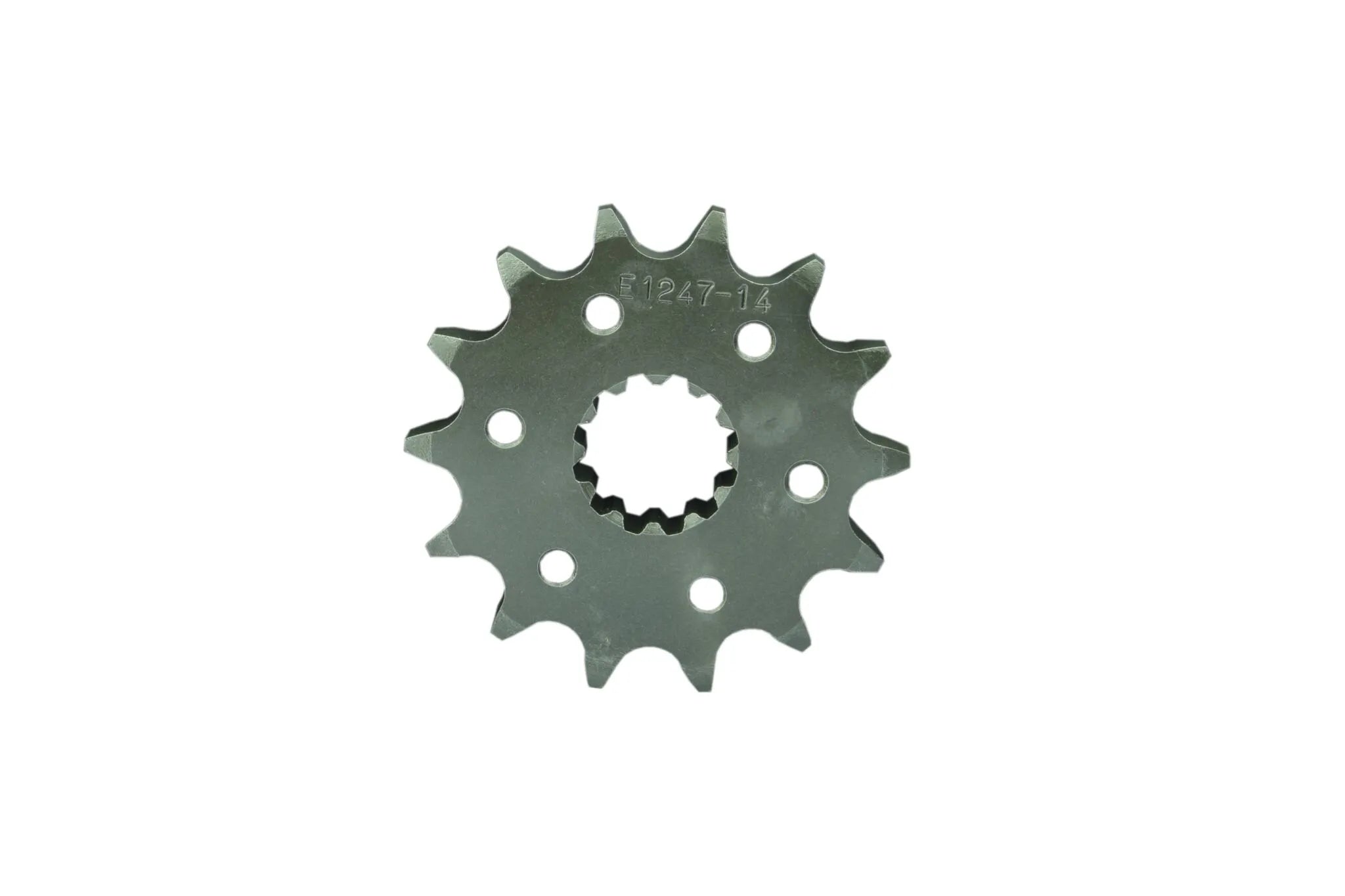 Scar Front Sprocket - Hardened Steel, 520 Chain