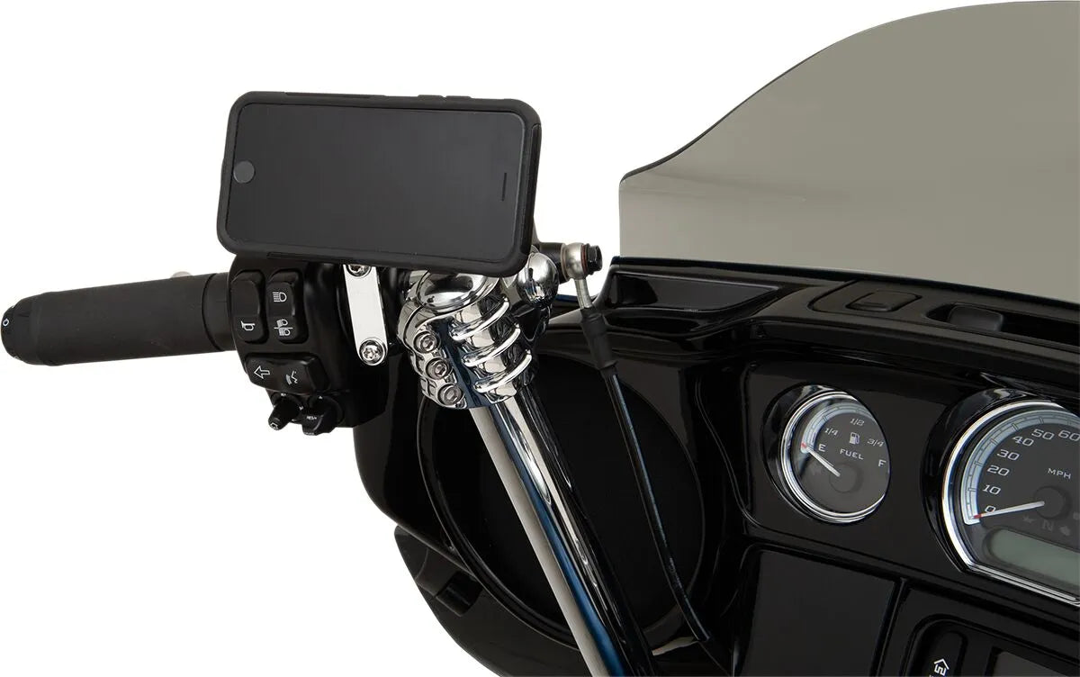 Klock Werks Iomounts™ Device Mount