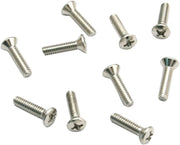 S&s Cycle Replacement Air Cleaner Cover Screws
