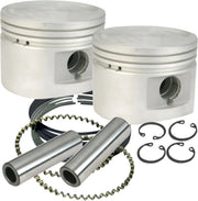 S&s Cycle 80" Piston Kit