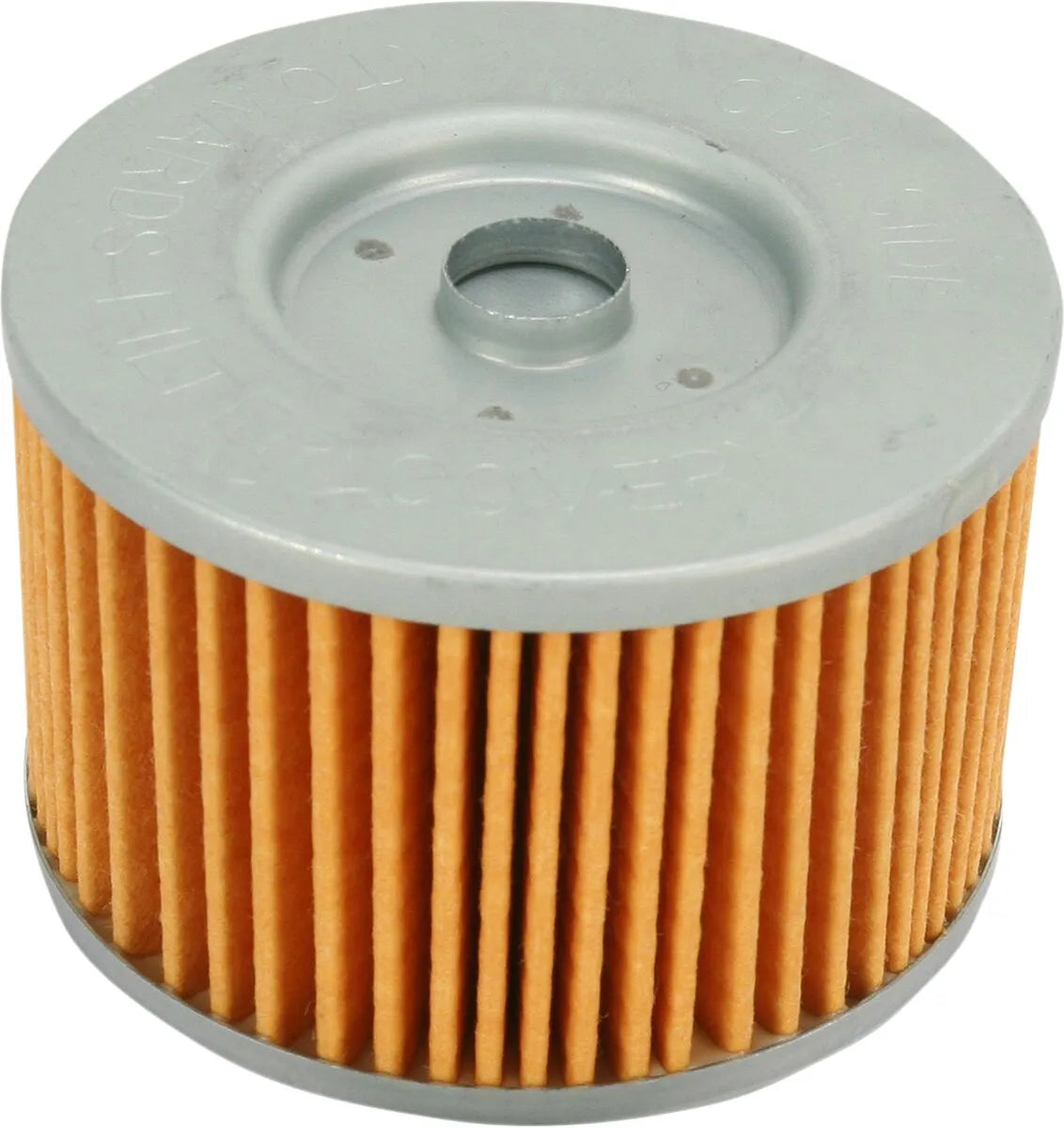 Hiflofiltro Hf114 Oil Filter