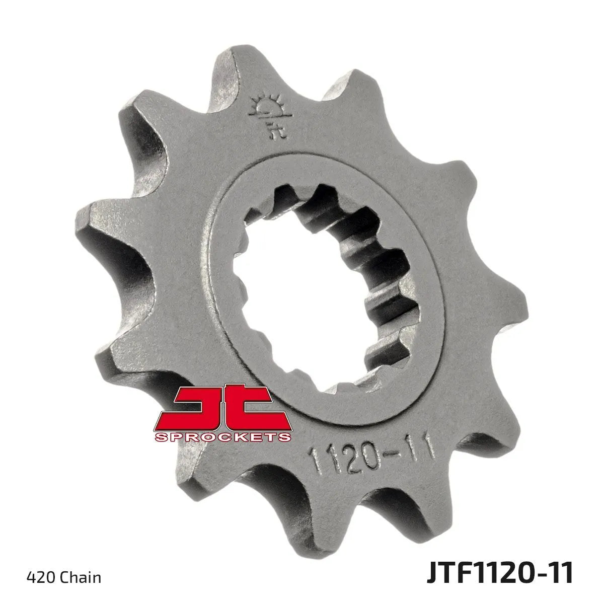 Jt Sprockets Front Sprocket - 11 Tooth
