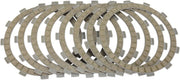 Prox Clutch Friction Plates