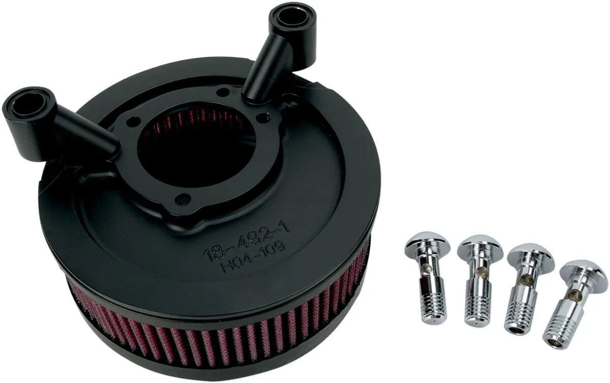 Arlen Ness Big Sucker™ Air Filter Kit