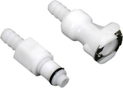 Motion Pro Fuel Line Quick-disconnect Coupling