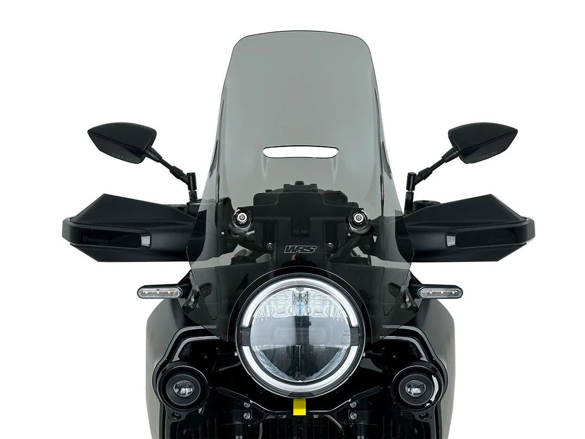 Wrs Motorcycle Fairing Windscreen Smoke