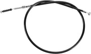 Motion Pro Black Vinyl Clutch Cable