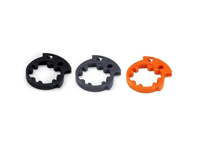 Domino Rbw Throttle Hardware Kit