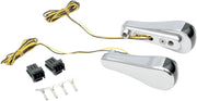 Alloy Art Led Front Turn Signals Road Glide