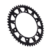Jt Sprockets Rear Sprocket - Lightweight Aluminum