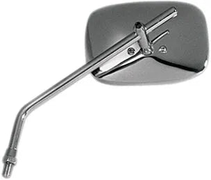 Emgo Universal Motorcycle Mirror - 10mm Mount