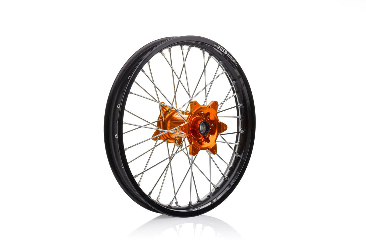 DID DirtStar ST-X Rim 2.15x19 36H Orange