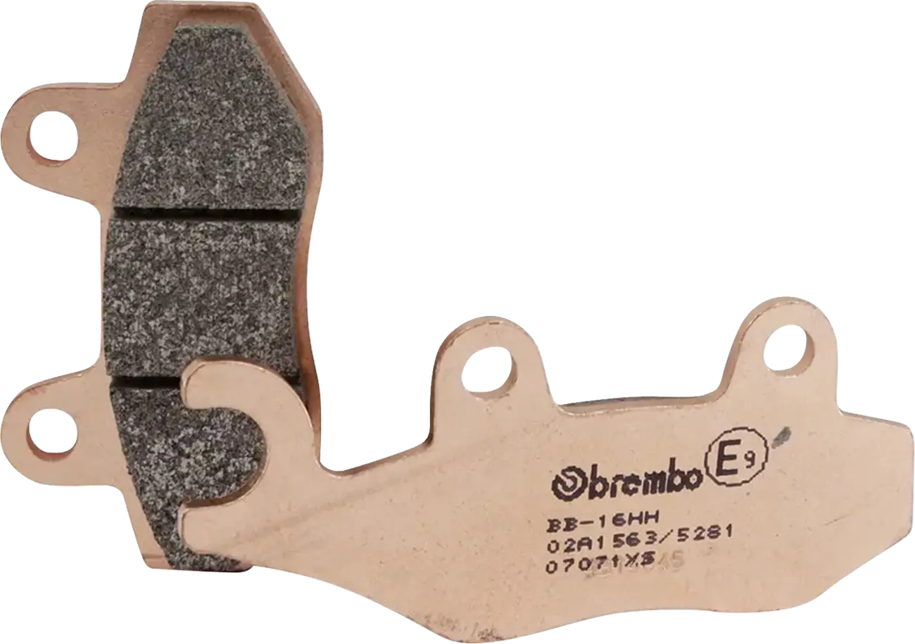 Brembo Prime Sinter Sintered Brake Pads