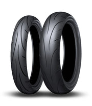 Dunlop Sportmax Q-lite Tire - 130/70-17 Rear