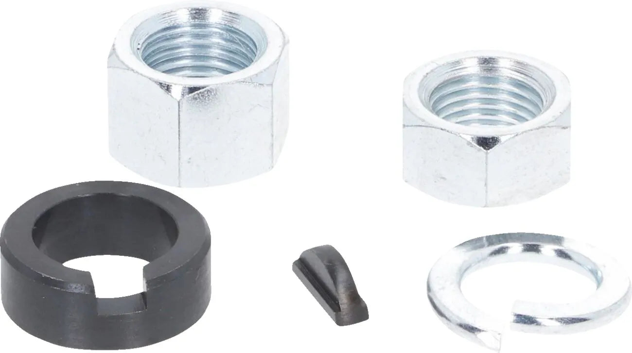 101 Octane Flywheel Installation Set For Simson S51