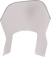 Sno Stuff Replacement Windshield - Smoke