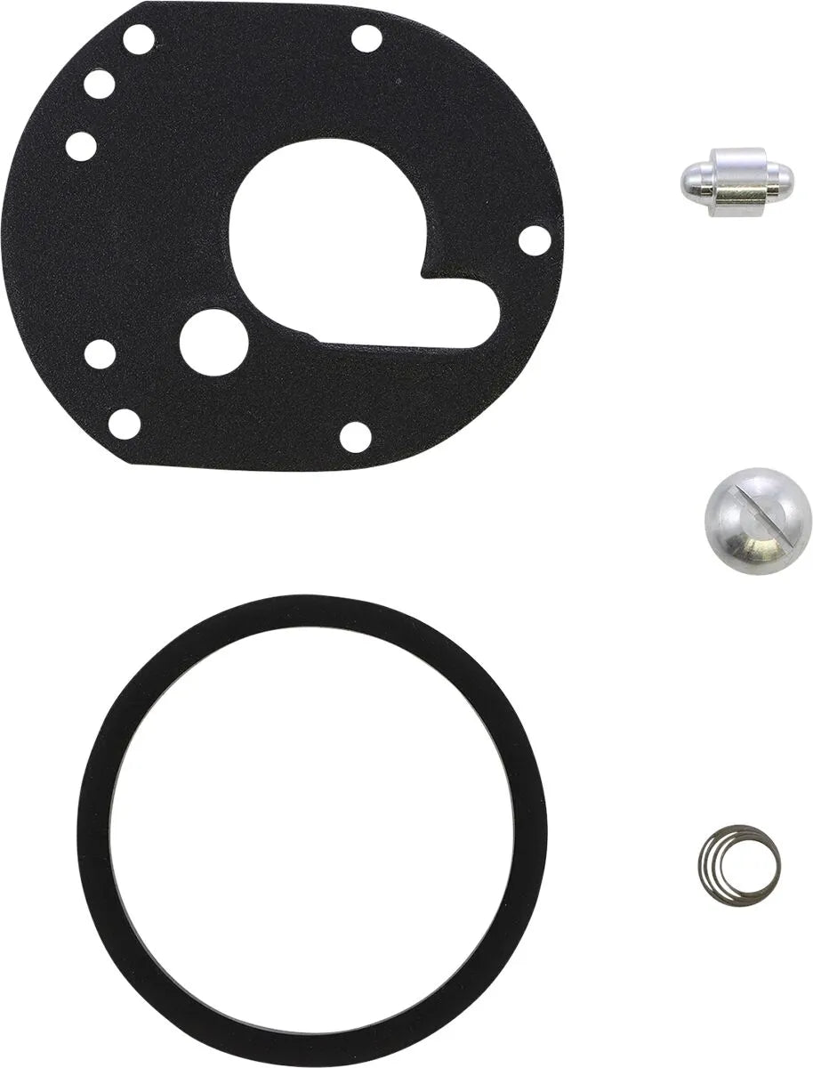 Jagg Oil Coolers Viscosity Regulated Flow Actuator Kit