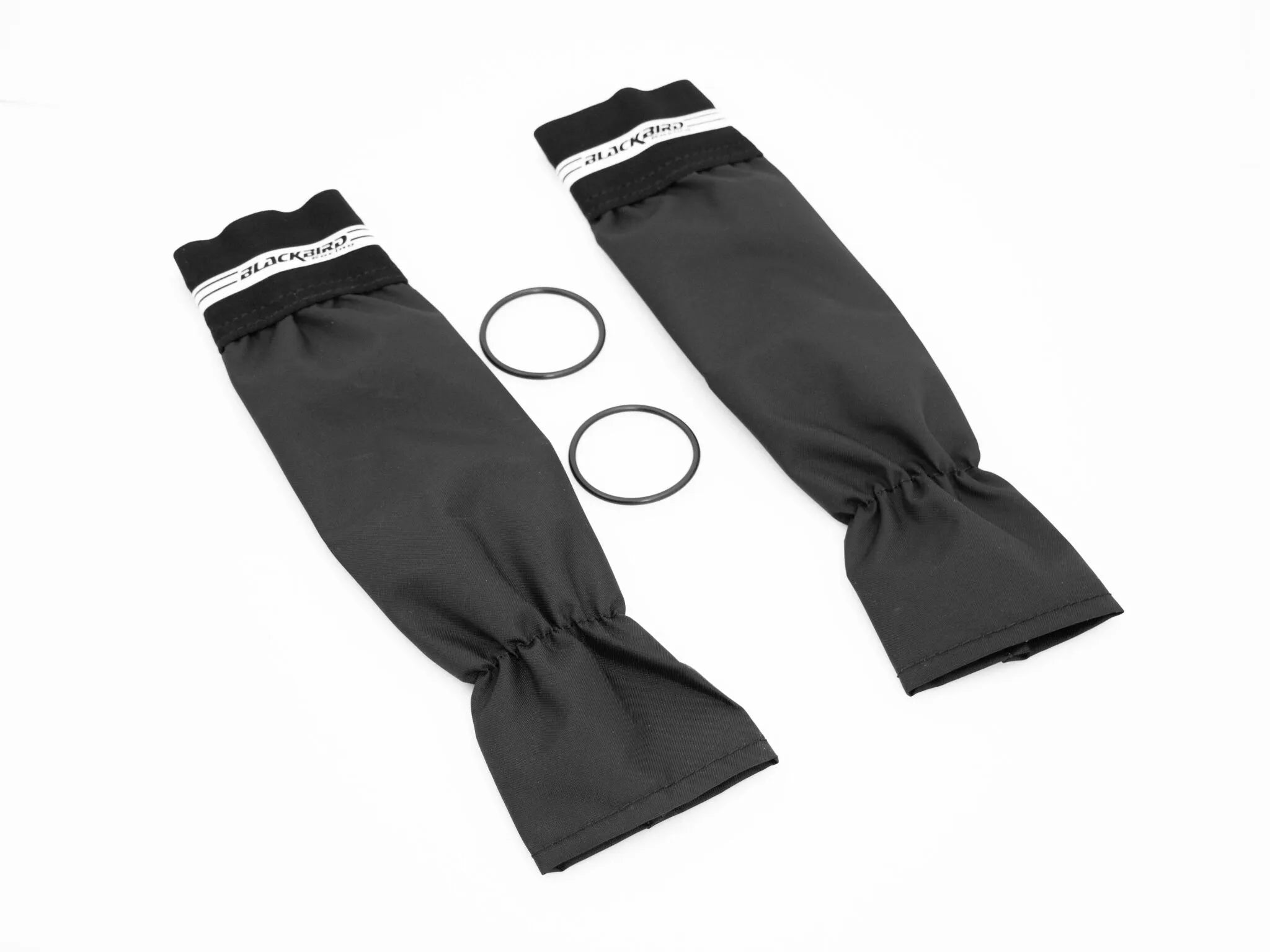 Blackbird Racing Fork Boots For Upside Down Forks