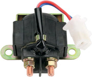 Rick's Motorsport Electric Solenoid Switch 12v