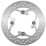 Sbs Standard Rund Bremse Rotor Til Motorcykler - Bag