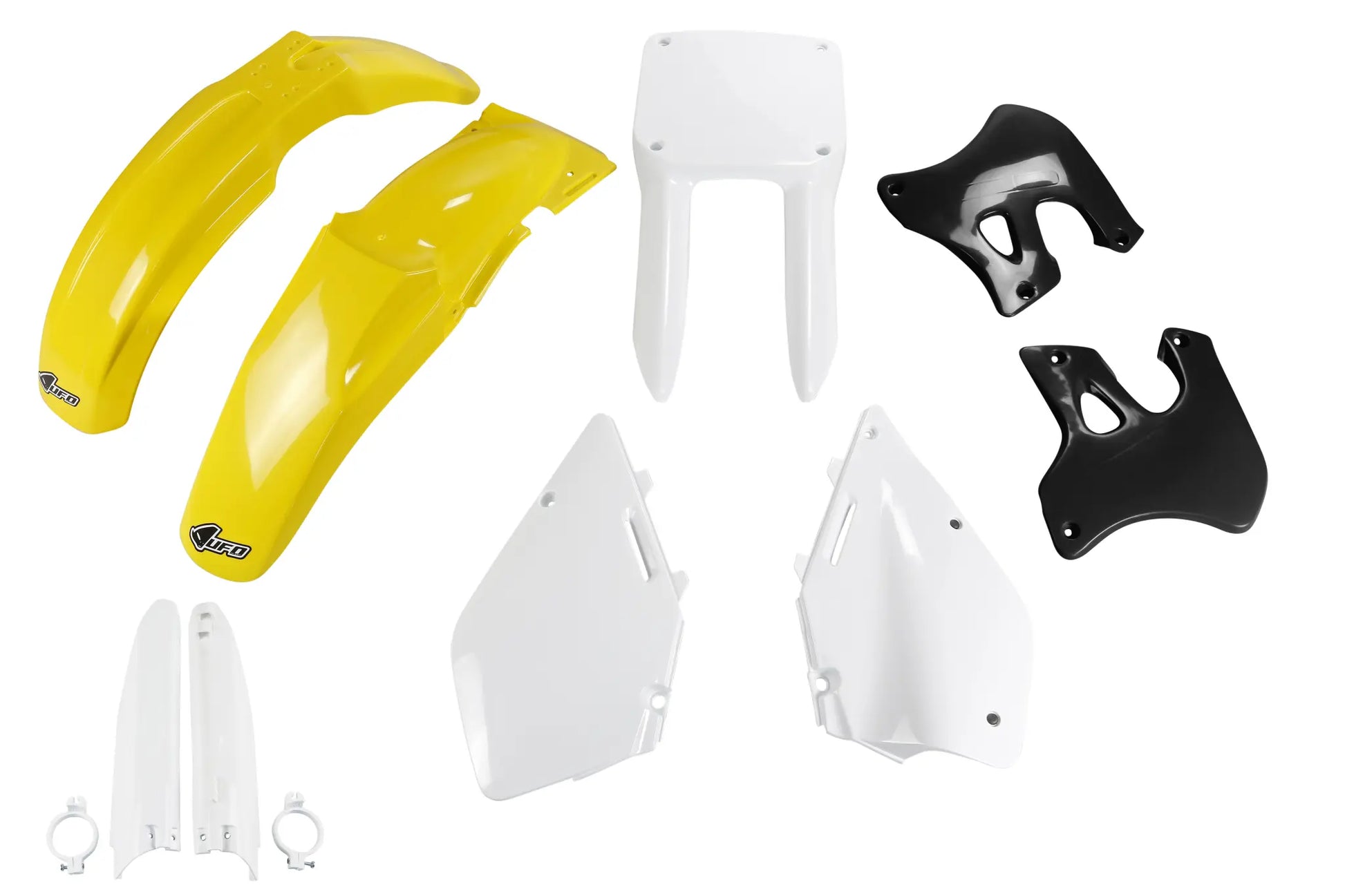 UFO MX Complete Replacement Body Kit