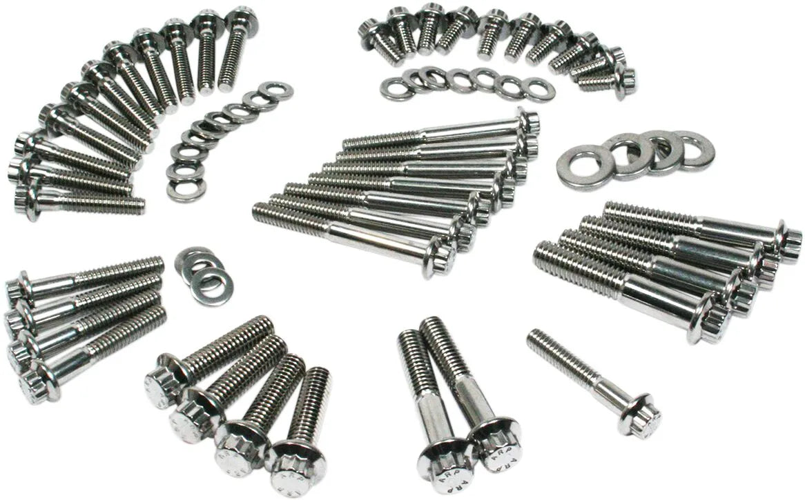 Feuling Parts Primary/transmission Fastener Kit