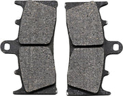 Galfer Semi-metalliske Bremseklodser - OEM Udskiftning - Front