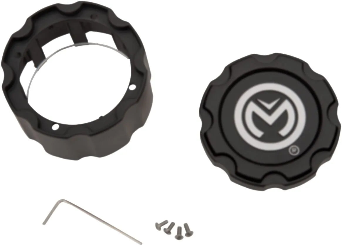 Moose Offroad 545X/544X Wheel Center Cap