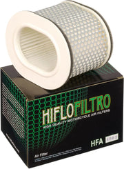 Hiflofiltro Replacement Air Filter For Motorcycles