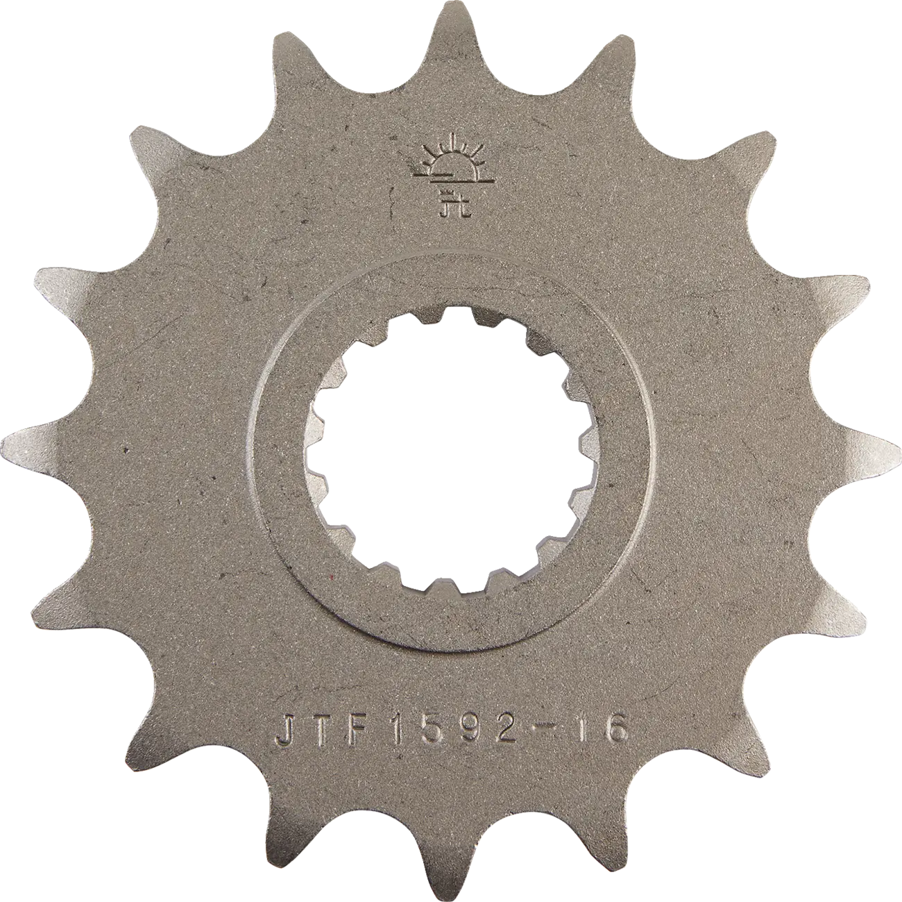 Jt Sprockets 520 Front Sprocket