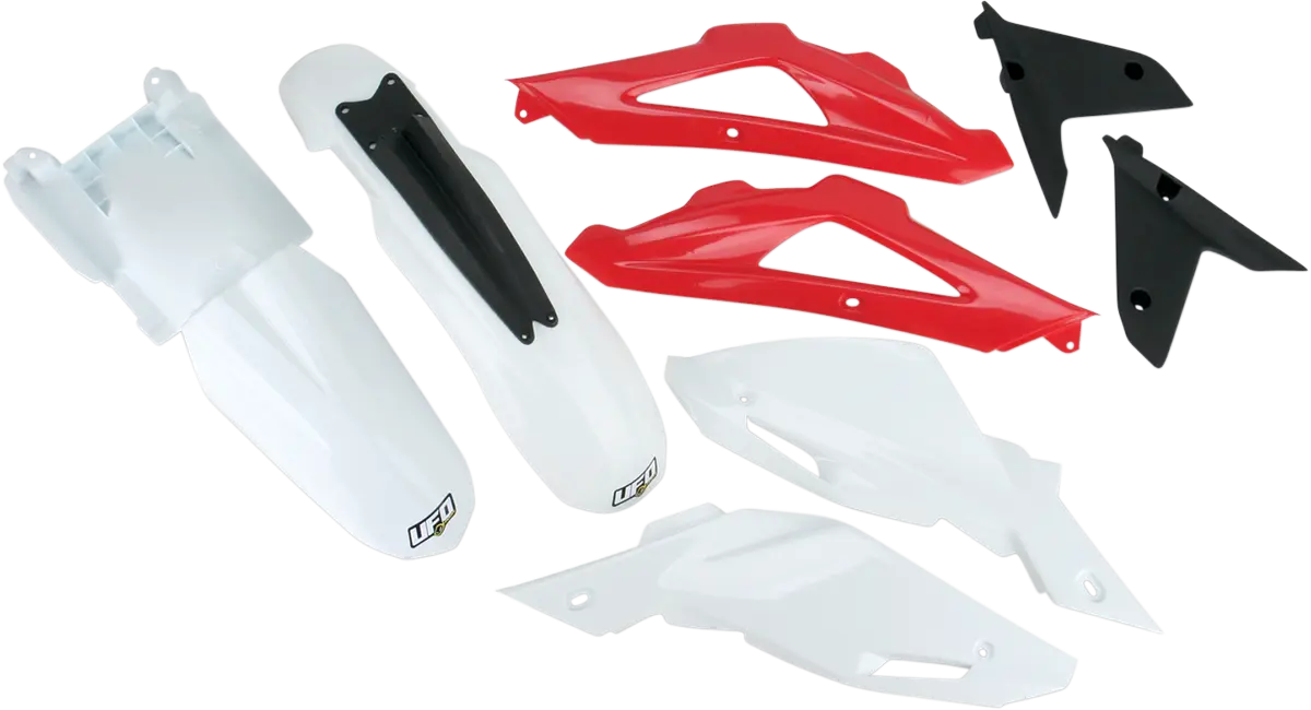 UFO MX Replacement Plastic Body Kit for MX Models