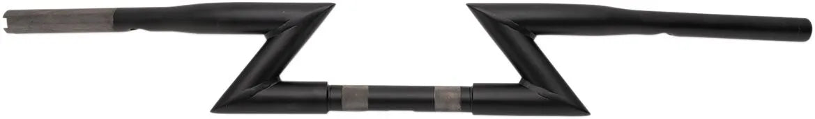 La Choppers 1-1/4" Z-bar Handlebar